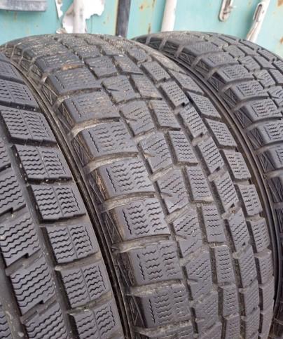 Dunlop Winter Maxx WM01 205/60 R16