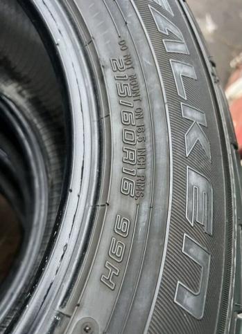 Falken Ziex ZE-914 215/60 R16