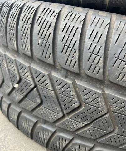 Pirelli Scorpion Winter 255/50 R20