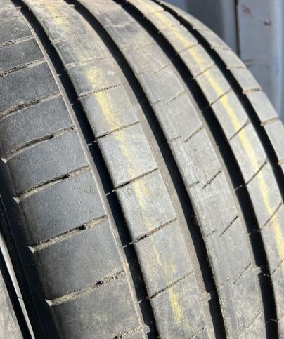 Goodyear Eagle F1 Asymmetric 6 225/40 R18