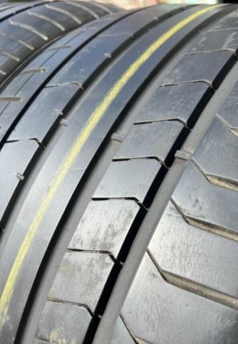 Pirelli P Zero PZ4 315/35 R20