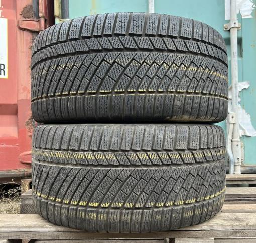 Continental ContiWinterContact TS 830 P 265/35 R19