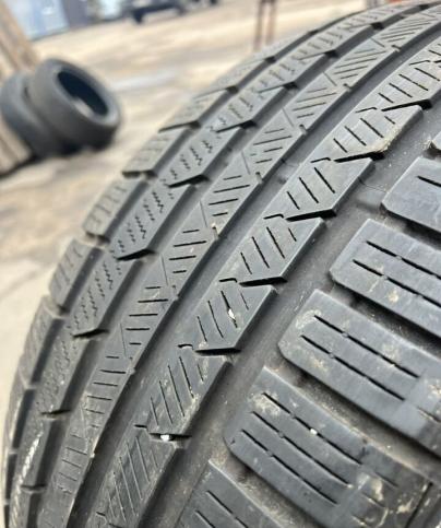 Continental ContiWinterContact TS 810 Sport 245/40 R18