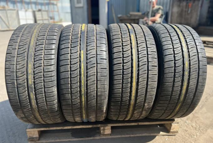 Pirelli Scorpion Zero Asimmetrico 285/35 R22