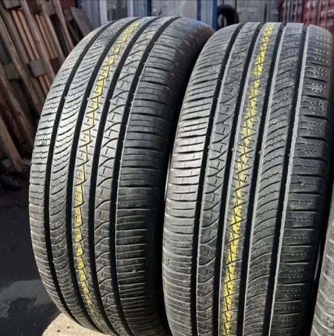 Pirelli Scorpion Zero All Season 245/50 R20