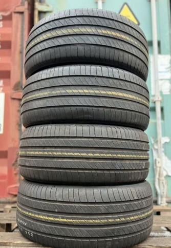 Michelin Primacy 4 235/55 R17