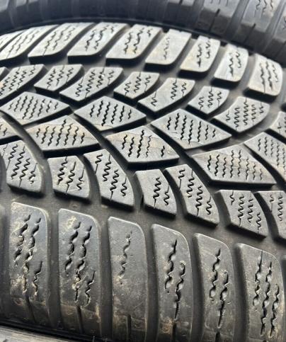 Dunlop SP Winter Sport 3D 225/45 R17