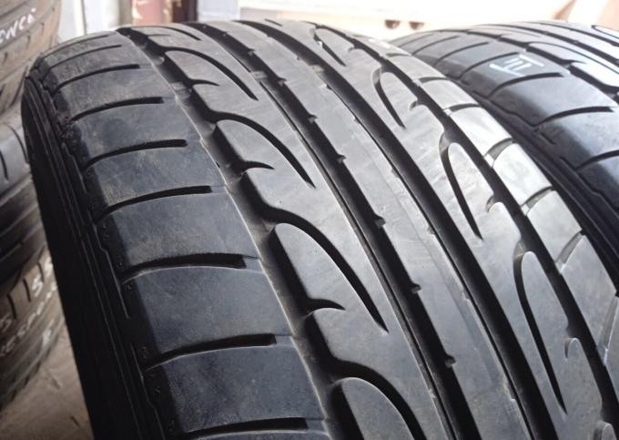 Dunlop SP Sport Maxx 215/45 R16