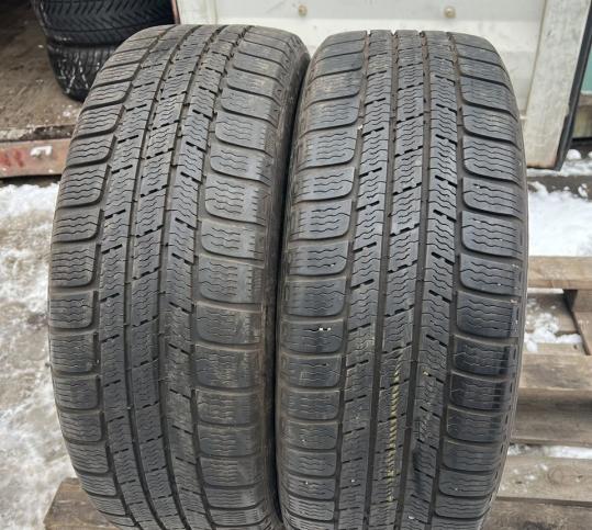 Michelin Latitude Alpin HP 235/65 R17