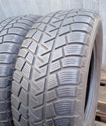 Michelin Latitude Alpin 235/60 R16