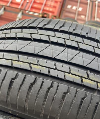 Bridgestone Dueler A/T 693 V 265/55 R20