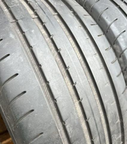 Goodyear Eagle F1 Asymmetric 5 225/45 R18