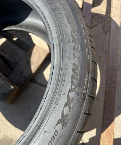 Dunlop SP Sport Maxx 060+ 245/45 R19