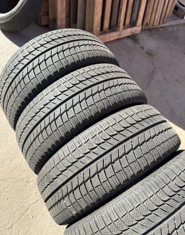 Michelin X-Ice 3 235/50 R18