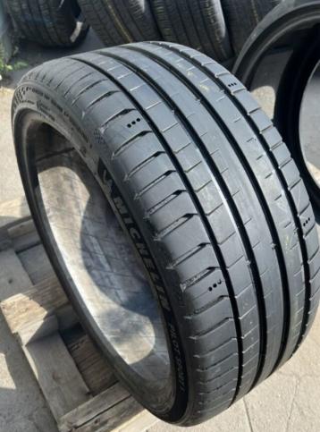 Michelin Pilot Sport 5 255/35 R20