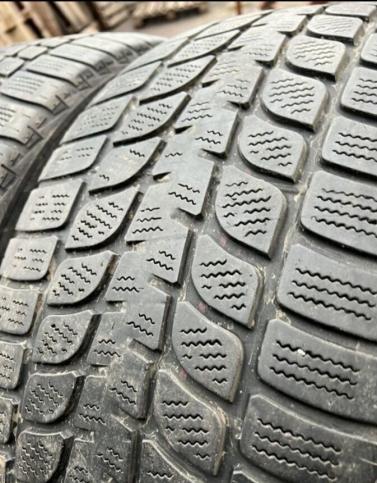 Bridgestone Blizzak LM-25 4x4 255/50 R19