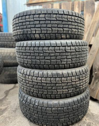 Goodyear Ice Navi Zea 205/65 R16