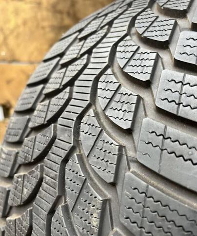 Bridgestone Blizzak LM-32 235/35 R19