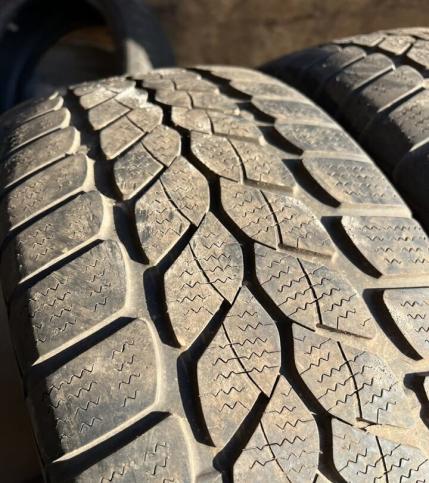 Uniroyal MS Plus 55 205/50 R17