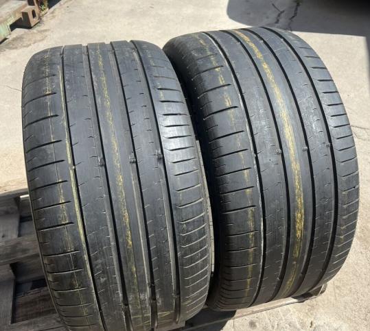 Pirelli P Zero PZ4 325/35 R22