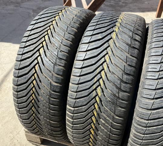 Michelin CrossClimate 2 215/55 R17