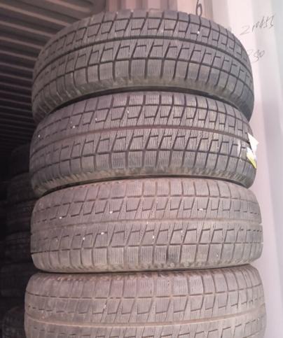 Bridgestone Blizzak Revo2 175/65 R14