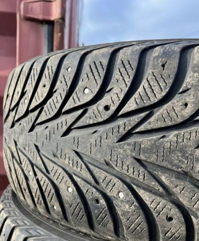 Yokohama Ice Guard IG35 225/55 R18