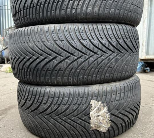 Kleber Krisalp HP3 235/45 R18