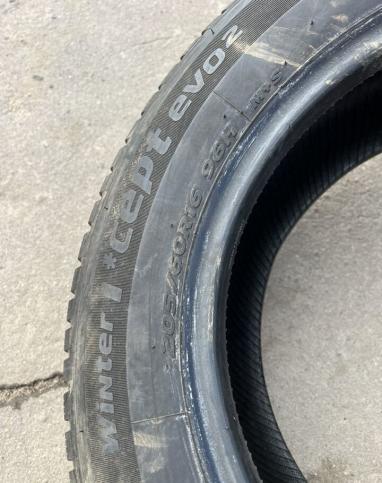 Hankook Winter I'Cept Evo2 W320 205/60 R16