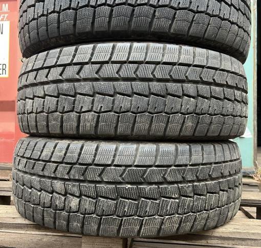 Dunlop Winter Maxx WM02 225/60 R17