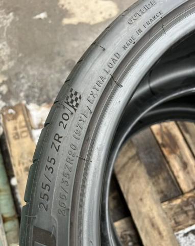 Michelin Pilot Sport 4 S 255/35 R20