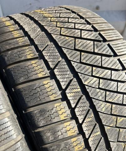 Continental ContiWinterContact TS 830 P 265/35 R19