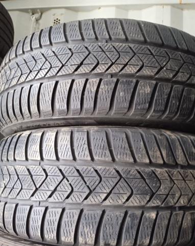 Pirelli Winter Sottozero 3 225/50 R18
