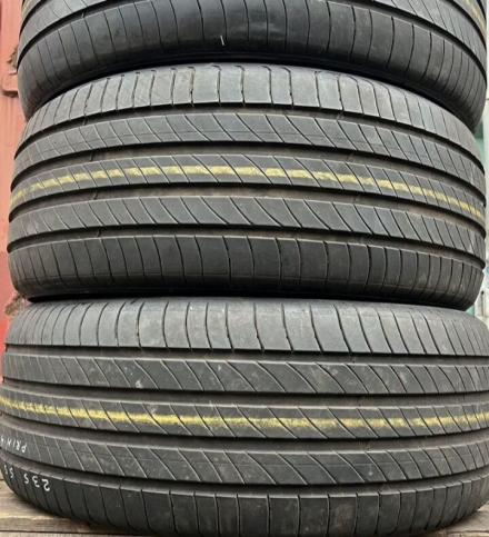 Michelin Primacy 4 235/55 R17