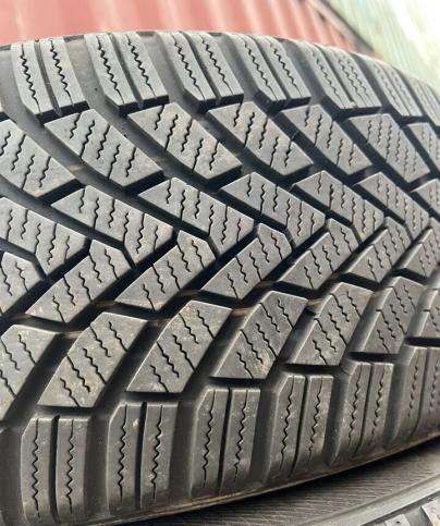 Continental ContiWinterContact TS 850 205/45 R16