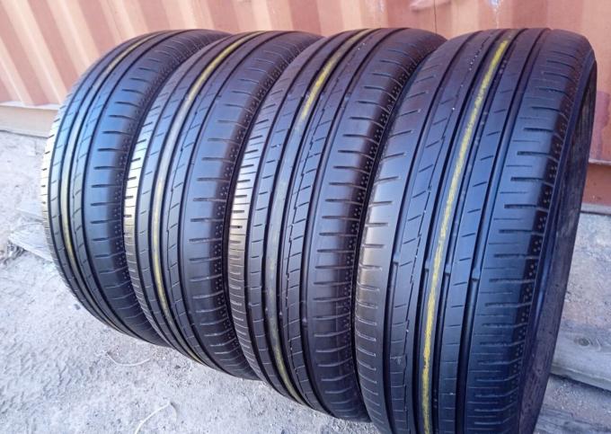 Yokohama BluEarth AE50 195/65 R15