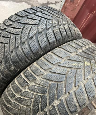 Dunlop SP Winter Sport M3 245/50 R18