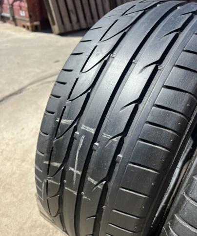 Bridgestone Potenza S001 225/40 R18