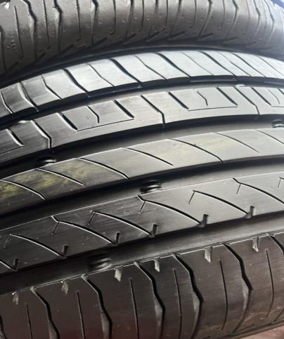 Continental ContiPowerContact 205/55 R17