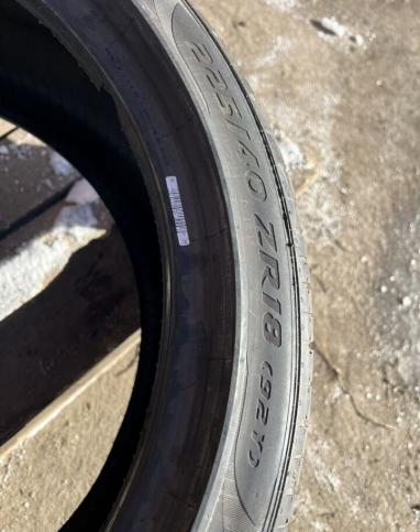 Pirelli P Zero PZ4 225/40 R18