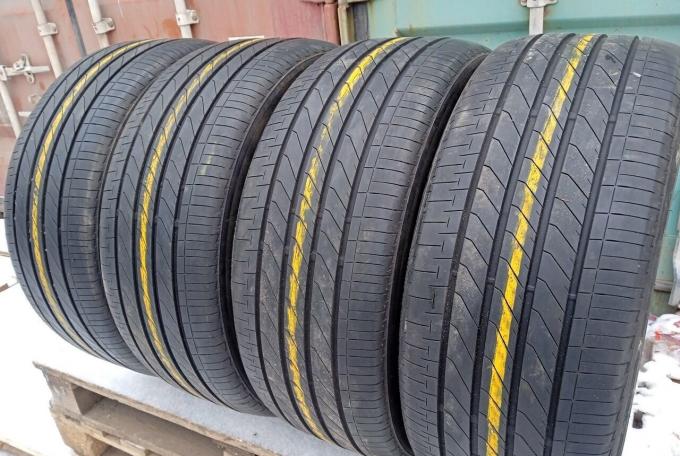 Bridgestone Turanza T005A 245/40 R19