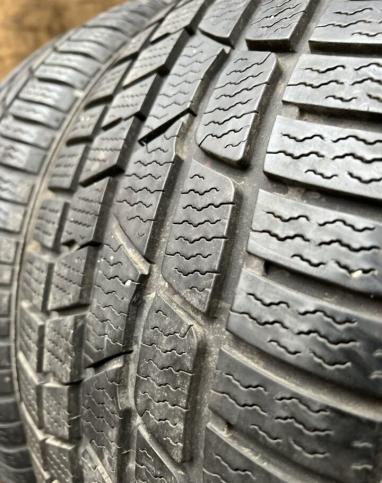 Continental ContiWinterContact TS 830 P 225/40 R18