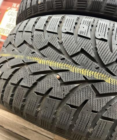 Toyo Observe G3-Ice 285/45 R22