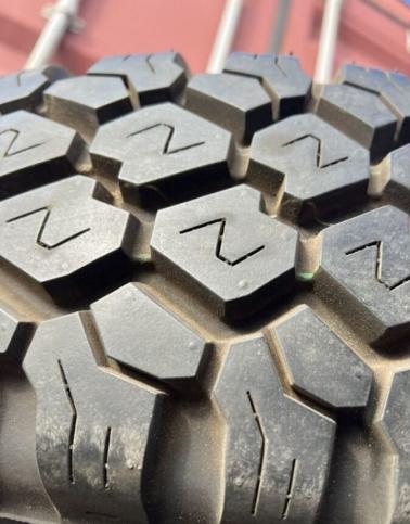 Dunlop Road Gripper S 235/85 R16