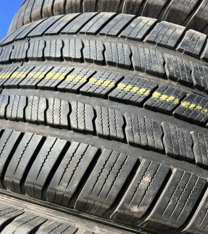 Michelin X LT A/S 285/50 R20