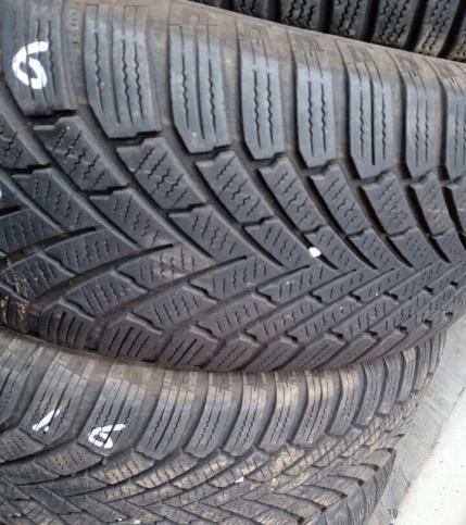 Continental ContiWinterContact TS 860 215/55 R16