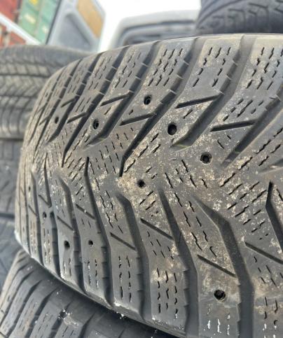 Kumho WinterCraft Ice WI31 215/55 R17