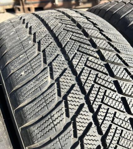 Bridgestone Blizzak LM-001 265/50 R19