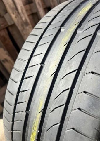 Continental ContiSportContact 5P 245/35 R21