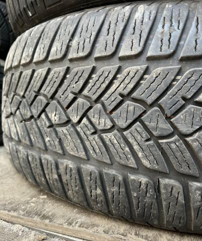 Fulda Kristall Control HP 2 225/55 R17